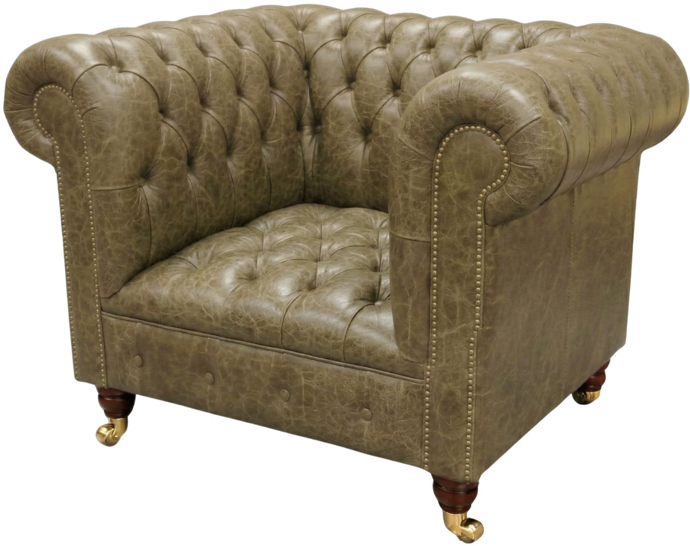 The Dorchester Chesterfield